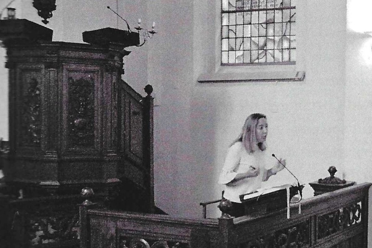 Open Monumentendag 2017